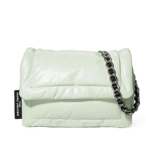 Marc Jacobs Mini Pillow Bag